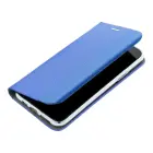 SENSITIVE Book Case for iPhone 17, Blue — Photo 6
