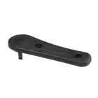 Rubber Butt-Pad — Photo 1