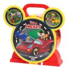 Disney Mickey parking — Foto 2
