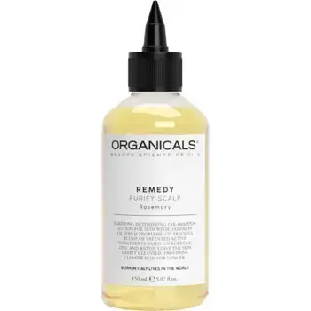Organicals  REMEDY Purify Scalp ( Rosemary ) - pre-wash care 150ml