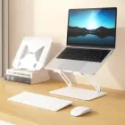 MEDIA-TECH LAPTOP STAND MT2661W — Photo 6