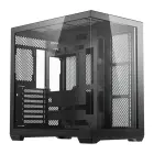 DarkFlash C280 computer case (black) + 7 fans Foto 4