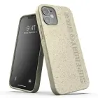 SuperDry Snap iPhone 12 mini Compostable Case - Sand — Photo 1