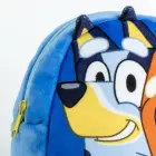 Marvel Bluey plush backpack 22cm — Photo 1