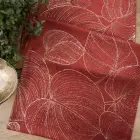 Table Runner blink 16 35x180 cm Brick — Photo 6