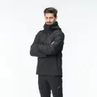 Vīriešu transitional jaka HORNEN, izmērs M — Foto 8