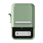 Niimbot B21 Pro Portable Label Printer (green) Foto 3