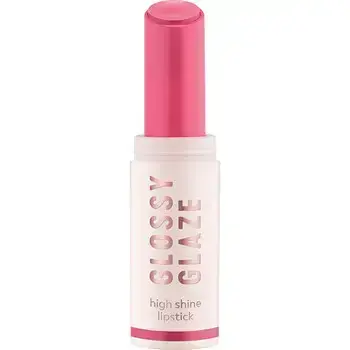 Glossy Glaze High Shine Lipstick - Lesklá rtěnka 1,9 g