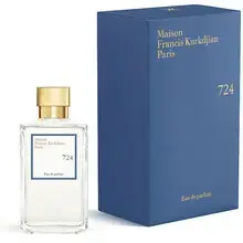 Maison Francis Kurkdjian 724 Унисекс Парфюмерная вода 70 мл