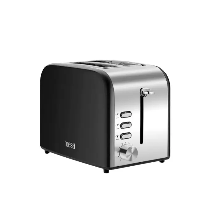 Teesa 850W toasteris