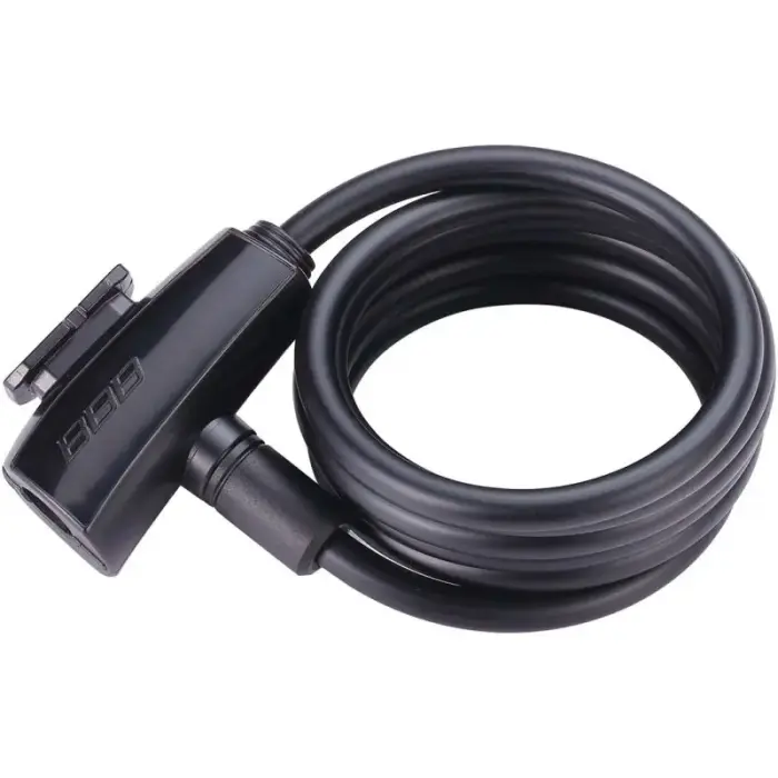 BBB QuickSafe one size bike lock