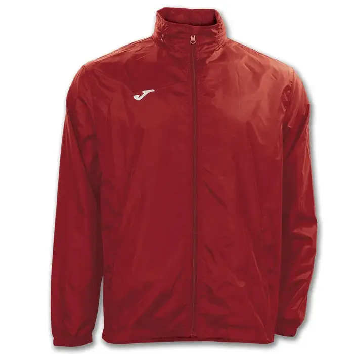 Joma Alaska Iris Jacket Red M