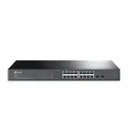 TP-LINK TL-SG2218 Switch — Photo 10
