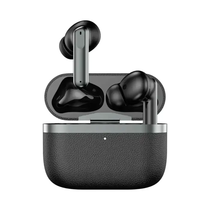 Devia Bluetooth ausinės TWS Ultra1 – juodos