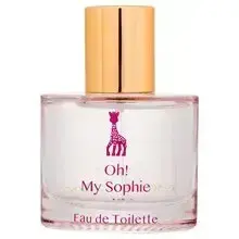 Oh! My Sophie Tualetes ūdens