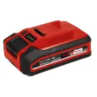 Einhell 18V 4.0Ah Starter Kit — Photo 1