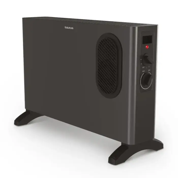 Fan heater and convector 2in1 Taurus Clima Boost2000 2000W