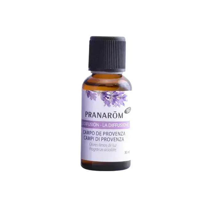 Pranarom Difūzijas Eļļa Campo De Provence 30ml