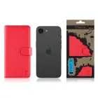 Tactical Field Notes Phone Case for iPhone 16e Red — Photo 2