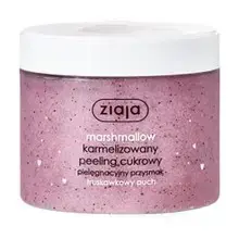 Marshmallow Sugar Body Scrub - Body Scrub