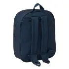 Real Madrid 3D Backpack – 27 cm — Photo 5