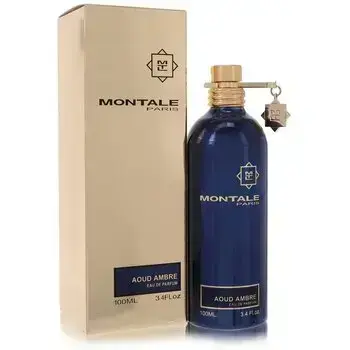 Montale Paris Aoud Flowers parfumuotas vanduo 50ml