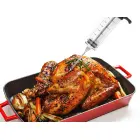 Meat sprinkler 50ml for marinades — Photo 6
