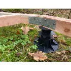 Round - 550 cm Foto 5