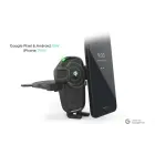 iOttie Easy One Touch Wireless 2 Vent & CD Mount — Nuotrauka 5