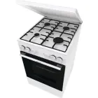 GORENJE GK5A22WH kitchen — Nuotrauka 3
