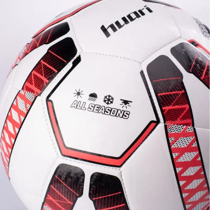 PARADA TM Football, size 5