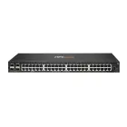 HP Switch JL676A Black — Nuotrauka 1