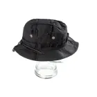 Mod 2 Boonie Hat (Black, M) — Foto 4