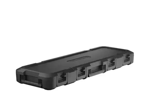 DAKA Hard Case LR53 (Black)