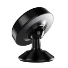 Devia Goblet magnetic car holder, black — Photo 4