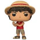 Funko POP kujuke One Piece Monkey D. Luffy — Foto 1