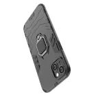 Чехол Ring Armor для iPhone 14 черный — Фото 14