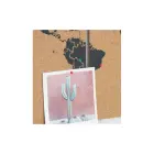 Miss Wood Puzzle Map M - Black Foto 3