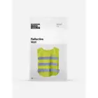 BOOKMAN Reflective liemenė, dydis M/L — Nuotrauka 2