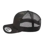 Retro Trucker Cap (Multicam Black) — Foto 3