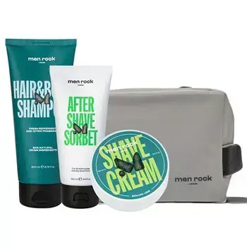 Sicilian Lime Gift Set