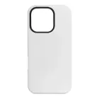 Case double layer for sublimation compatible with MagSafe for IPHONE 16 PRO — Photo 3