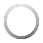 Baseus Halo Magnetic Ring for phones, , MagSafe (Silver) Photo
