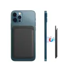 TEL PROTECT MagPocket - Raudona — Nuotrauka 3