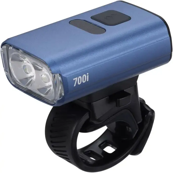 BBB NanoStrike 700i one size headlight