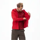 Softshell CORE BRUNI, size XXL — Foto 16