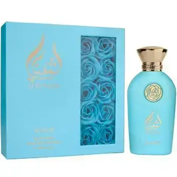 Riiffs Shanaya parfimērijas ūdens sievietēm 100 ml