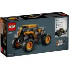 LEGO TECHNIC 42199 Monster Jam™ DIGatron™ — Nuotrauka 9