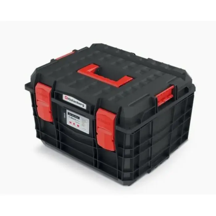 KISTENBERG C BLOCK PRO TOOL BOX