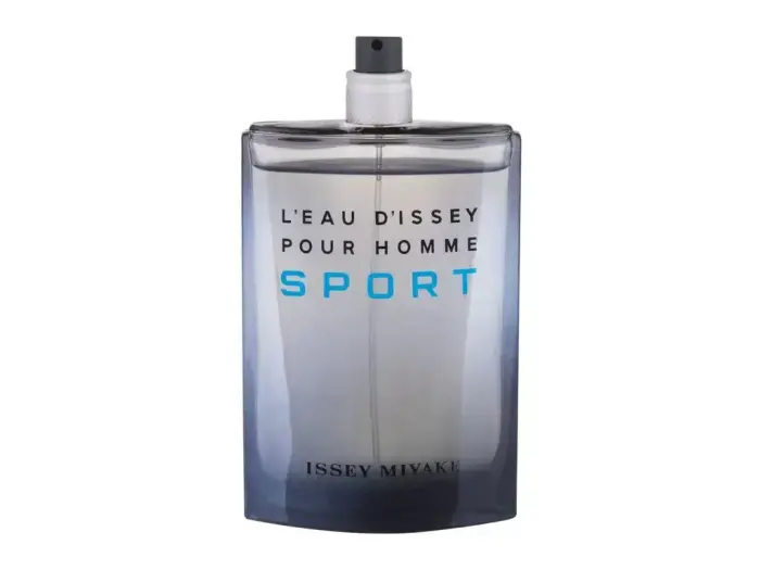 Issey Miyake L'Eau D'Issey Pour Homme Sport tualettvesi 100 ml